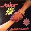 Raven & Udo Dirkschneider -- Break The Chain (1)