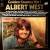 West Albert -- Golden Country Hits (1)