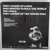 Cohen Leonard -- Songs Of Love And Hate (3)