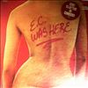 Clapton Eric -- E.C. Was Here (1)