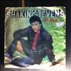 Stevens Shakin' -- On Julie (1)