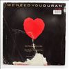 Duran Duran -- Skin Trade (2)