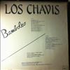 Chavis (Los Chavis) -- Bamboleo (1)