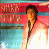 Shakin' Stevens & Sunsets -- same (1)