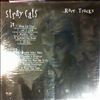 Stray Cats -- Rare Tracks (1)