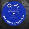 Jamal Ahmad Trio -- But Not For Me (Jamal Ahmad Trio at The Pershing) (2)