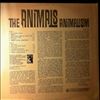 Animals -- Animalism (1)