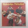 Various Artists -- Balalaika Melodies (1)
