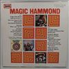 Collins Dave "Tricky" Group -- Magic Hammond (2)
