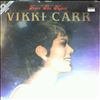 Carr Vikki -- From The Heart (2)