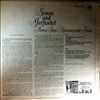 Simon And Garfunkel -- Parsley, Sage, Rosemary And Thyme (1)