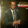 Davis Miles -- My Funny Valentine - Miles Davis In Concert (2)