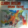 Bolling Claude -- Original Ragtime, piano solo (2)