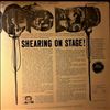Shearing George Quintet -- Shearing On Stage! - Live Jazz Concert (2)