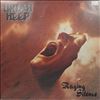 Uriah Heep -- Raging Silence (3)