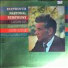 New York Philharmonic (cond. Bernstein L.) -- Beethoven - Symphony no. 6 in F-dur op. 68 'Pastoral' (1)