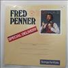 Penner Fred -- Special Delivery - Songs For Kids (1)