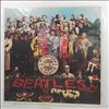 Beatles -- Sgt. Peppers Lonely Hearts Club Band (2)