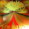Savoy Brown -- Raw Sienna (1)