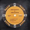 Ellington Duke & Coltrane John -- Same (1)
