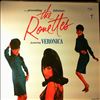 Ronettes Featuring Veronica (Bennett Veronica) -- Presenting The Fabulous Ronettes (1)