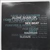 Various Artists -- I'm A Cult Hero (1)