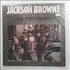 Browne Jackson -- Pretender (2)
