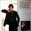 Johnson Don & Thomas Philip-Michael ("Miami Vice" actor) -- Living The Book Of My Life (2)