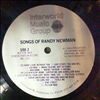 Newman Randy -- Songs of Randy Newman (3)