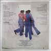 Trammps (Fabulous Trammps) -- Slipping Out (1)
