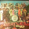 Beatles -- Sgt. Peppers Lonely Hearts Club Band (2)