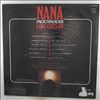 Mouskouri Nana -- Love Goes On (1)