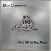 Bad Company -- Run With The Pack (1)