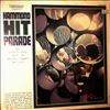 Chor Und Orchester Valdor Frank -- Hammond Hit Parade (2)