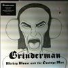 Grinderman (Nick Cave, Fripp Robert, Warren Ellis, Martyn Casey & Jim Sclavunos) -- Mickey Mouse and the Goodbye Man (1)