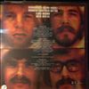 Creedence Clearwater Revival -- Bayou Country (2)