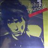 Thunders Johnny (Heartbreakers, New York Dolls) -- Born Too Loose (1)