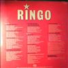 Starr Ringo -- Ringo (1)