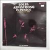 Armstrong Louis All Stars -- Armstrong Louis In Prague (Lucerna-1965 - Lucerna Hall-Prague 1965 - Live) (1)