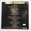 Roussos Demis -- Mes Succes (1)
