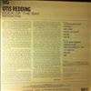 Redding Otis -- Dock Of The Bay Sessions (2)