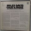 Davis Miles -- 'Four' & More (Recorded Live In Concert) (1)
