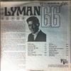 Lyman Arthur Group -- Lyman '66 (2)