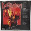 Destruction -- All Hell Breaks Loose (2)