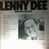 Dee Lenny -- Organ Music (1)