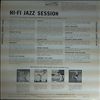 Various Artists -- Hi-Fi Jazz Session (2)