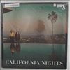 Best Coast -- California Nights (1)