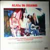 Alice In Chains -- Live At La Reina, Sheraton 15th September 1990 KPFK 90.7 FM Broadcast (2)