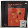 Getz Stan / Gilberto Joao feat. Jobim Antonio Carlos -- Getz / Gilberto (2)