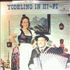 Meixner Rudi and Inge -- Yodeling in Hi-fi (1)
